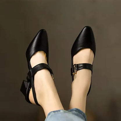 GIADA | Comfortabele Pumps voor een Actieve Levensstijl