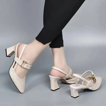 GIADA | Comfortabele Pumps voor een Actieve Levensstijl